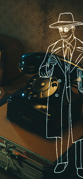 Detective---virtual-engagement simulations virtual employee engagement
