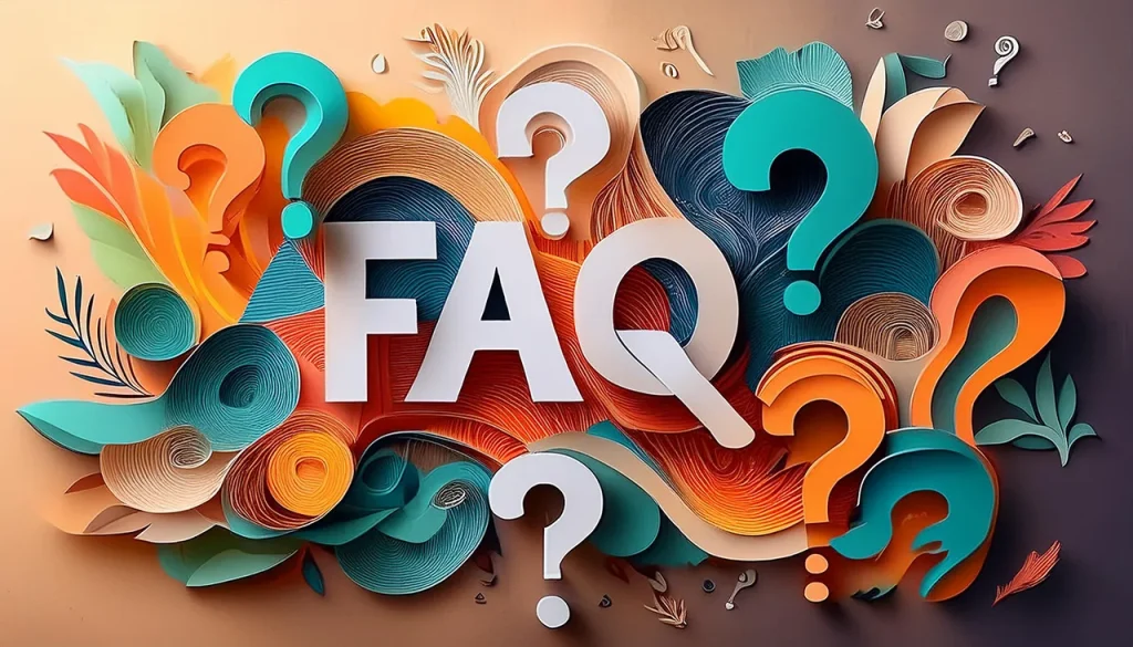 Increase participation - FAQ