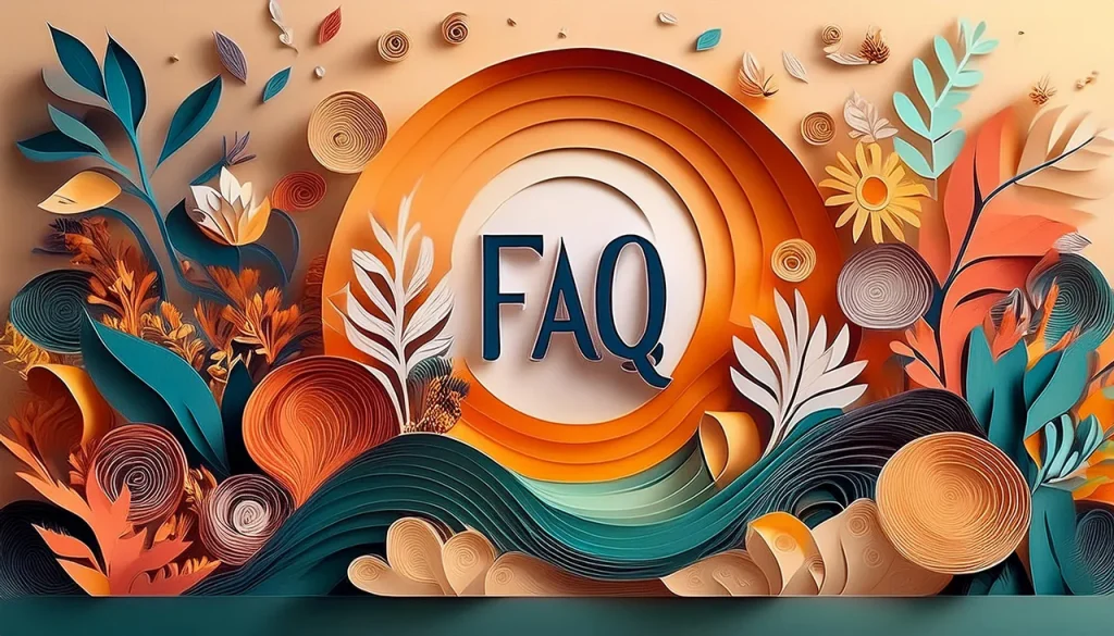 FAQ - Virtual treasure hunts for employee engagement