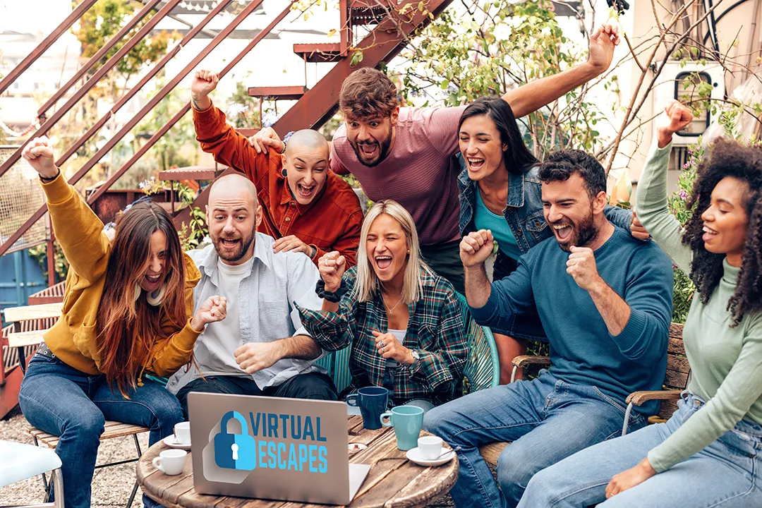 Increase participation increase participation using virtual employee engagement