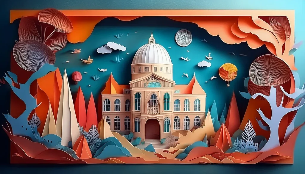 virtual escape room - themed missions