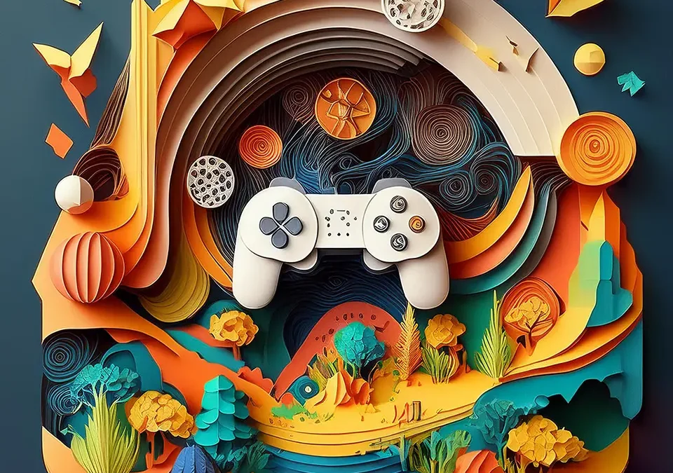 Office Game Online: 10 Epic Remote Team Building Adventures