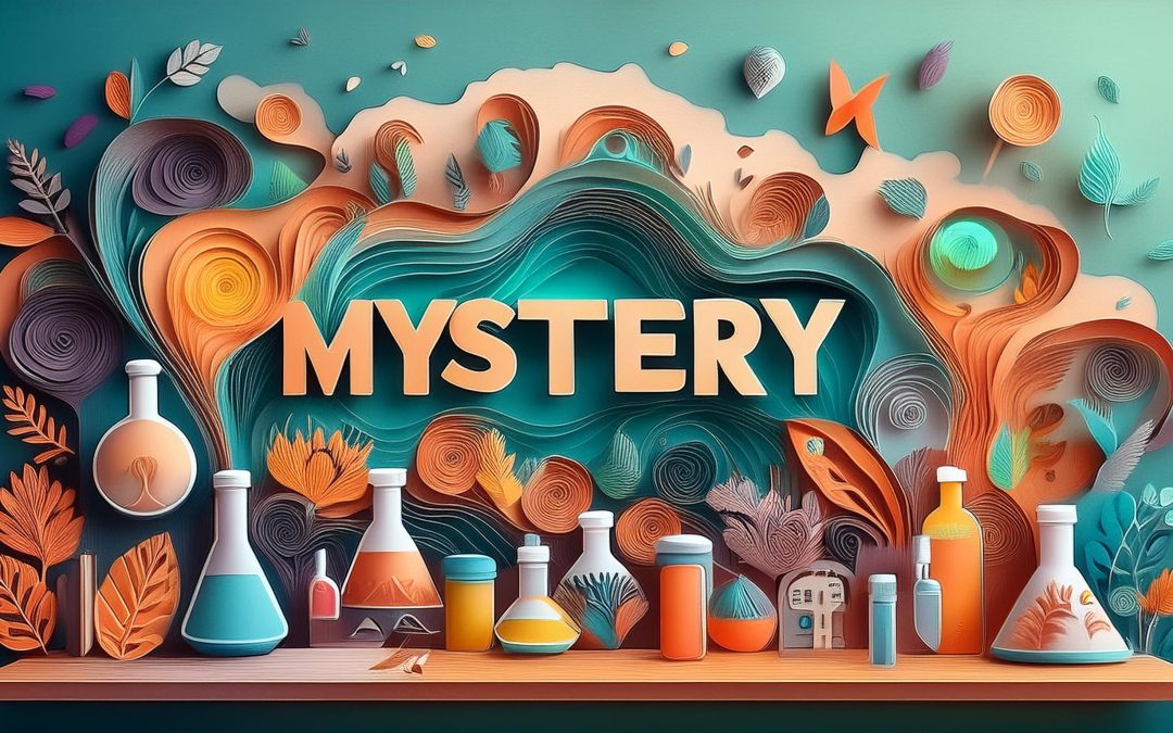 Mystery Games Online: 🔍 Play Detective, Find Team Spirit