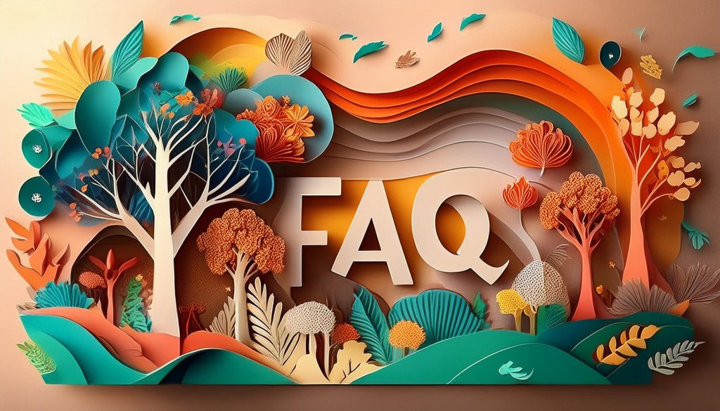 Mystery games online concept - FAQ