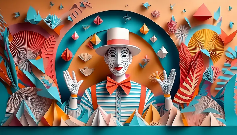 Charades - Virtual Employee Engagement Games