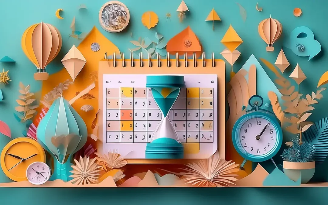 The Best Employee Engagement Calendar Ideas for Workplace Success