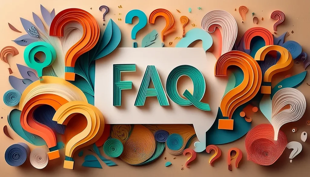 FAQ Virtual Escape Room Team Building Concept