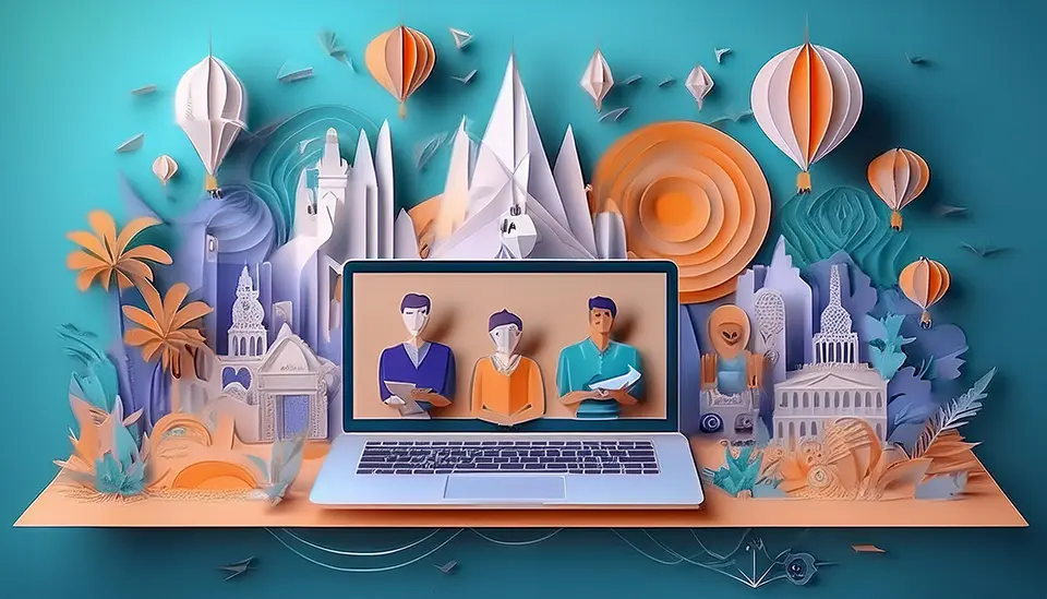 15 Virtual Games to Play on Zoom with Coworkers: Fun at Work