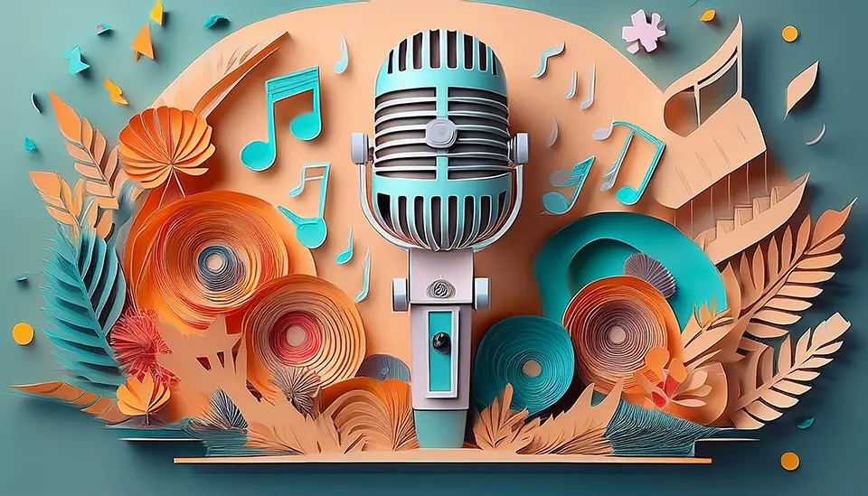 Karaoke- Virtual Employee Engagement Games