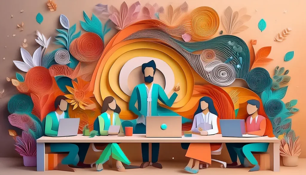 key benefits of virtual employee engagement
