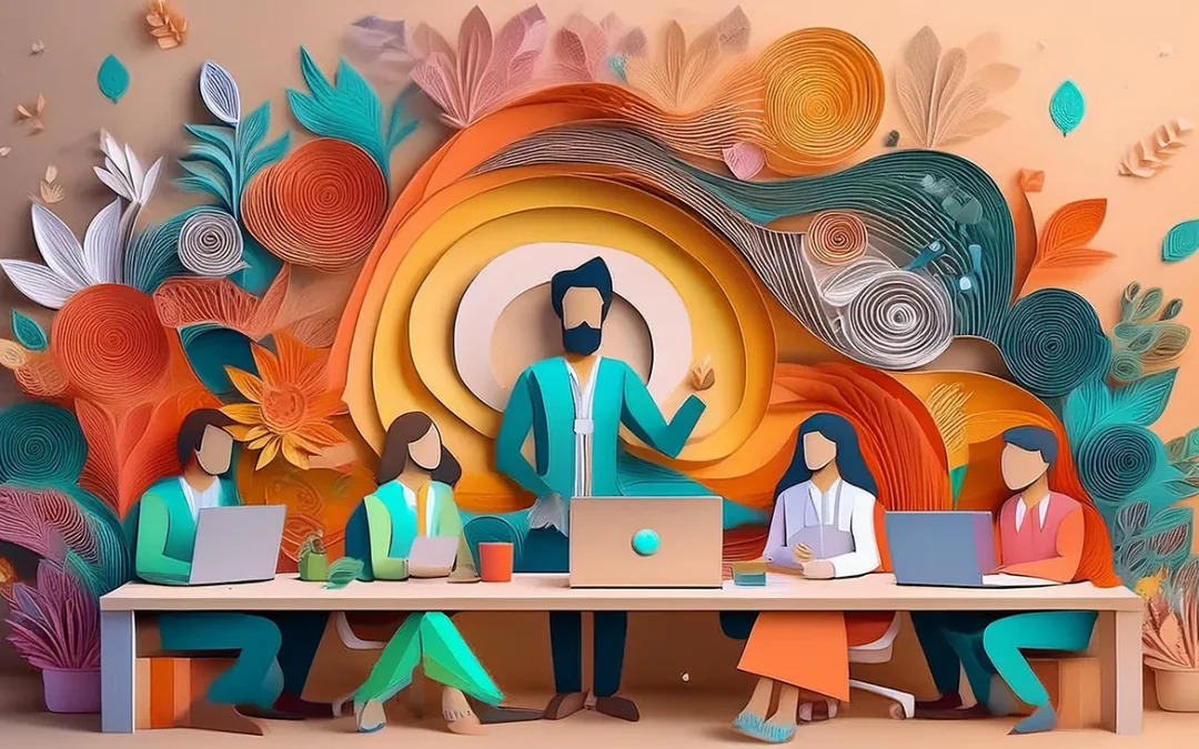 key benefits of virtual employee engagement