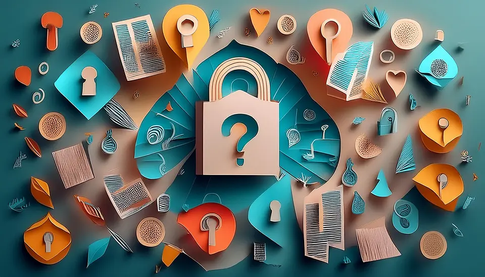 5 minute games for virtual engagement | Lock-Virtual Employee Engagement Games